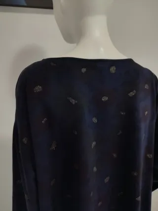 Tunica elasticizzata Wendy Trendy 