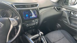 Nissan Qashqai 2017