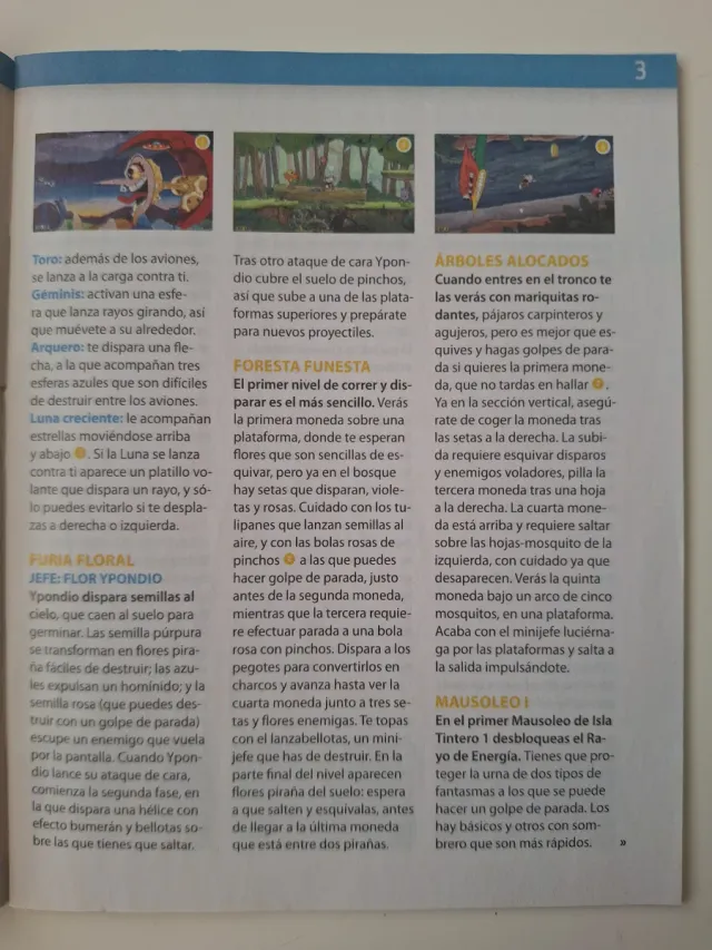 Guia do Cuphead e do Protocolo Callisto PS4/PS5