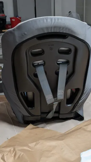 Silla de coche para niño