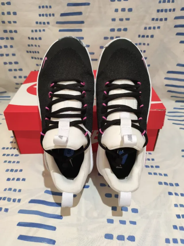 T. 36 Zapatillas W Nike Metcon 6