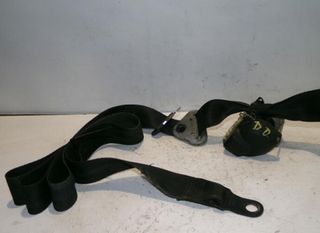 Cinturón seguridad seat 241192 marbella 0.9 83092