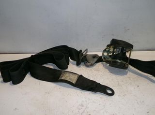 Cinturón seguridad seat 241192 marbella 0.9 83092