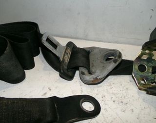 Cinturón seguridad seat 241192 marbella 0.9 83092