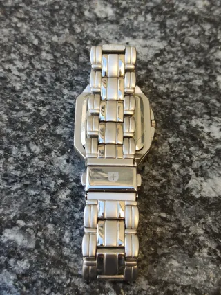  SWISS EXPLORER QUARTZ TIPO TANK