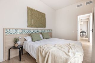 Piso en alquiler en Zona Centro en Córdoba