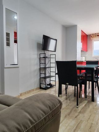 Piso en alquiler en Alcoy/Alcoi