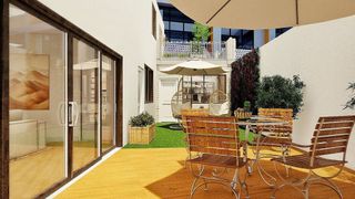 Edificio en venta en Centre en Rubí