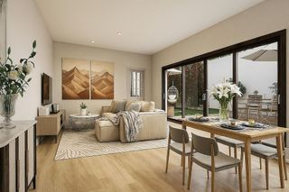 Edificio en venta en Centre en Rubí