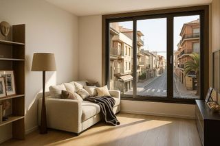 Edificio en venta en Centre en Rubí