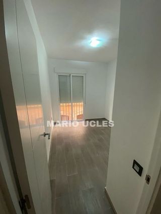 Piso en alquiler en Centro en Almería