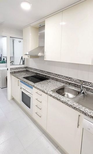 Piso en alquiler en Manilva en Manilva