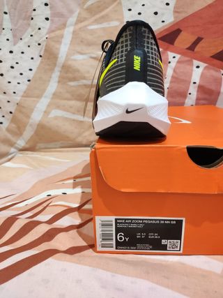 T38,5 Nike Air Zoom Pegasus 39