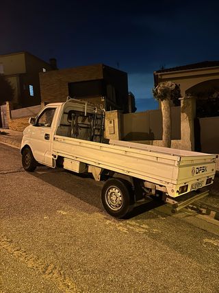 DFSK C31 2019 Negociable