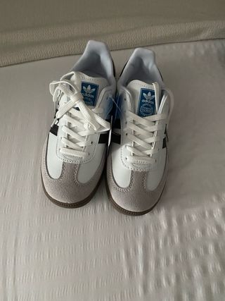 Adidas Samba niño