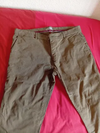 Pantalones hombre nuevos talla 50