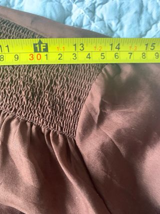 Camisa Massimo Dutti 