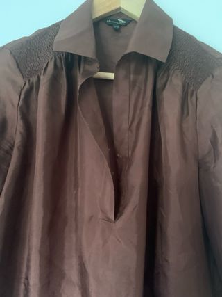 Camisa Massimo Dutti 