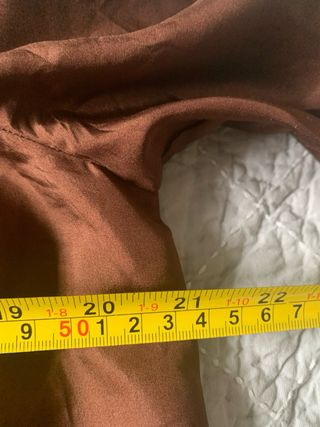 Camisa Massimo Dutti 