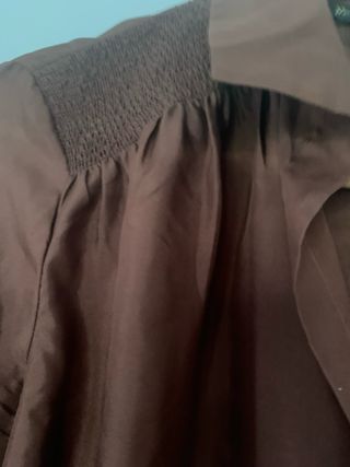 Camisa Massimo Dutti 