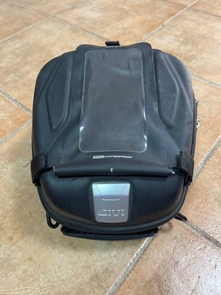 Bolsa depósito Givi BMW