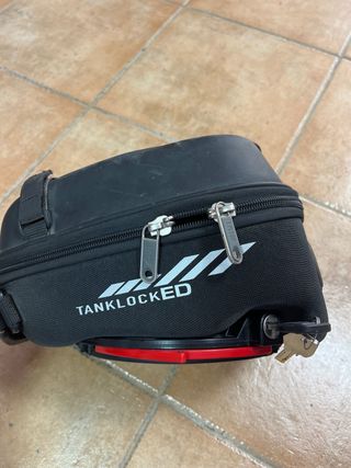 Bolsa depósito Givi BMW
