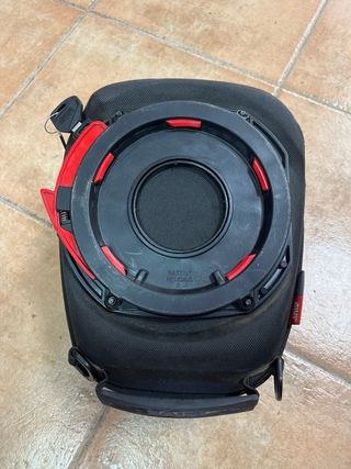 Bolsa depósito Givi BMW