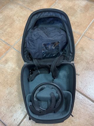 Bolsa depósito Givi BMW