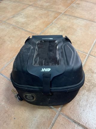 Bolsa depósito Givi BMW