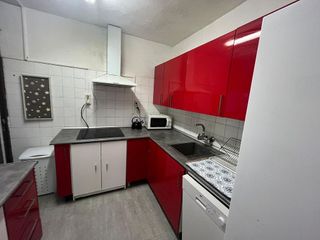 Piso en alquiler en Caranza en Ferrol