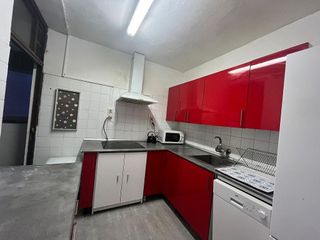 Piso en alquiler en Caranza en Ferrol