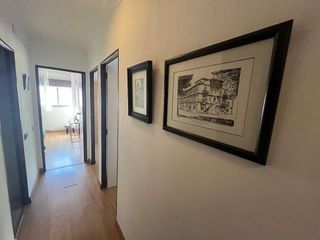 Piso en alquiler en Caranza en Ferrol
