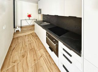 Piso en alquiler en Centro Histórico en Málaga