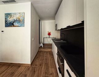 Piso en alquiler en Centro Histórico en Málaga