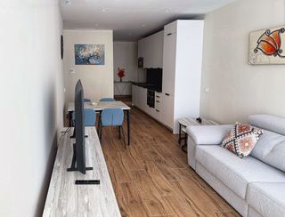 Piso en alquiler en Centro Histórico en Málaga