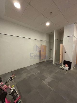 Local comercial en alquiler en San Roque-Concordia-Adoratrices en Guadalajara
