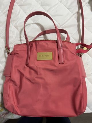 bolso de hombro bimba y Lola