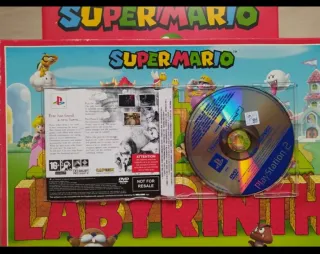 -PROMO- Haunting Ground de PlayStation 2 
