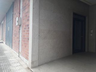 Local en venta en Vila de Cruces