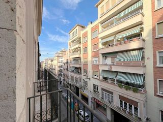 Piso en alquiler en Eixample en Tarragona