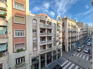 Piso en alquiler en Eixample en Tarragona