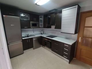 Casa pareada en alquiler en Valdepeñas