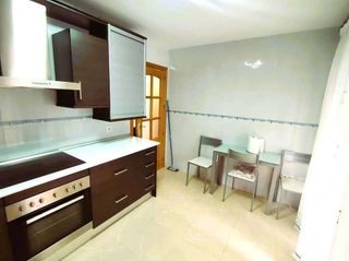 Casa pareada en alquiler en Valdepeñas