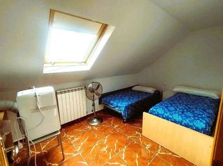 Casa pareada en alquiler en Valdepeñas