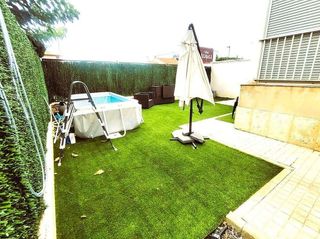 Casa pareada en alquiler en Valdepeñas