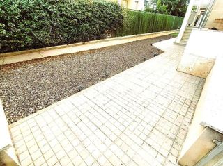 Casa pareada en alquiler en Valdepeñas