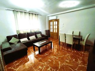 Casa pareada en alquiler en Valdepeñas