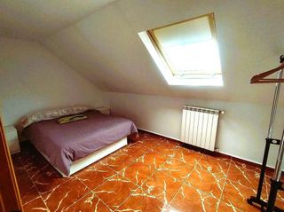 Casa pareada en alquiler en Valdepeñas