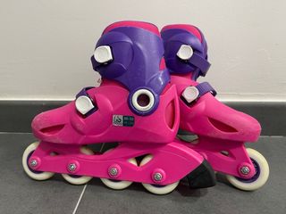Patines en línea Play3 Talla 30-32