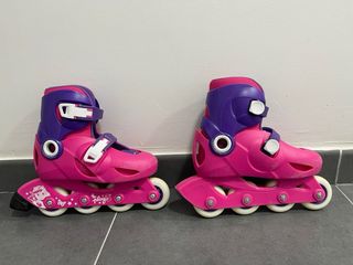 Patines en línea Play3 Talla 30-32
